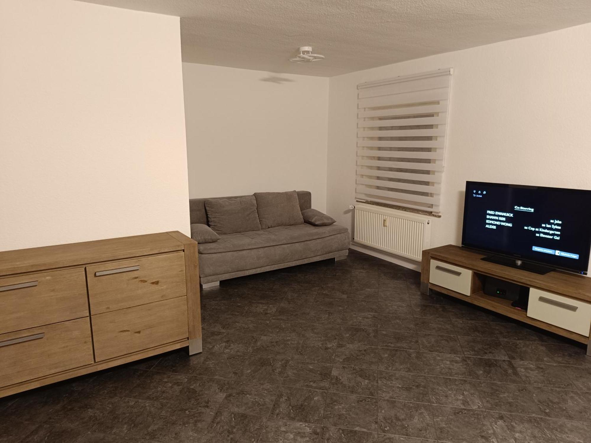 Ferienwohnung Schneider Bad Wildungen Exterior foto